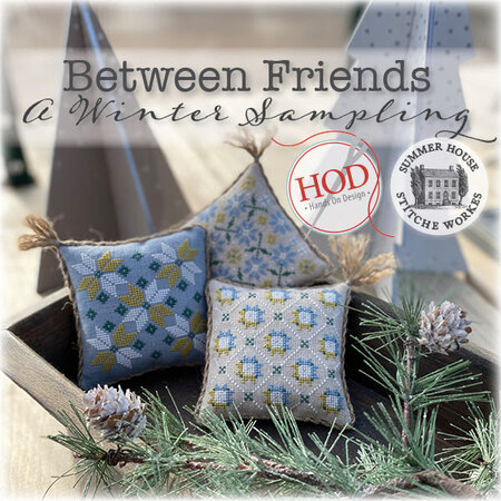 A Winter Sampling-Hands On Design